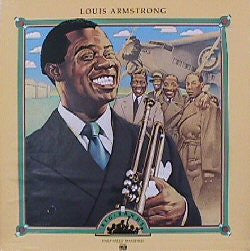 Big Bands: Louis Armstrong