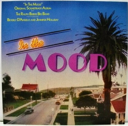 "In The Mood" Original Soundtrack Album