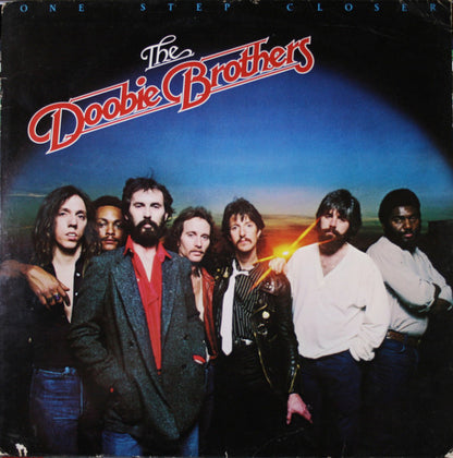 One Step Closer - The Doobie Brothers