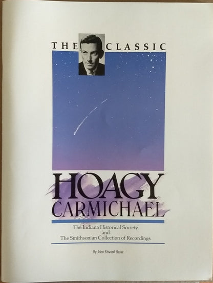 The Classic Hoagy Carmichael