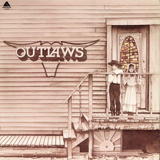 Outlaws