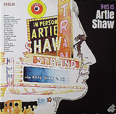 This Is Artie Shaw