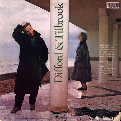 Difford & Tilbrook