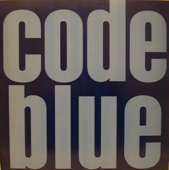 Code Blue