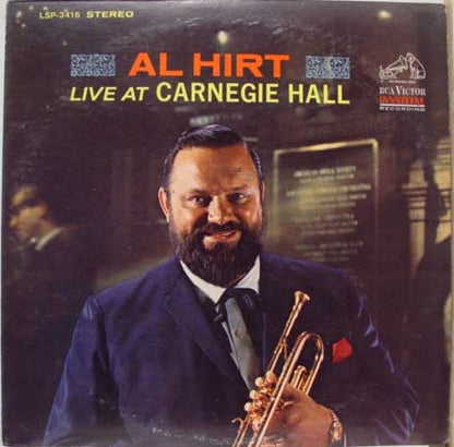 Live At Carnegie Hall