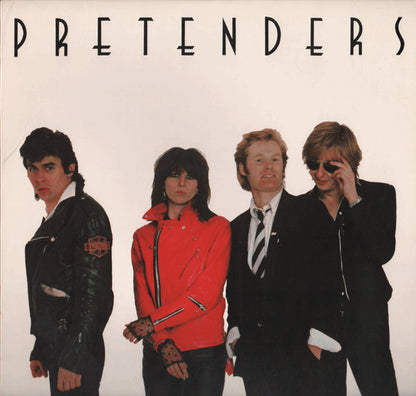 Pretenders