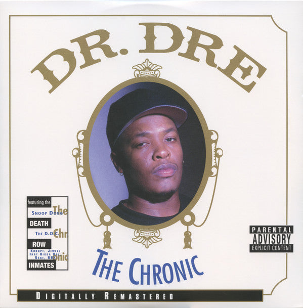 The Chronic