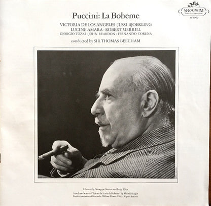 La Bohème