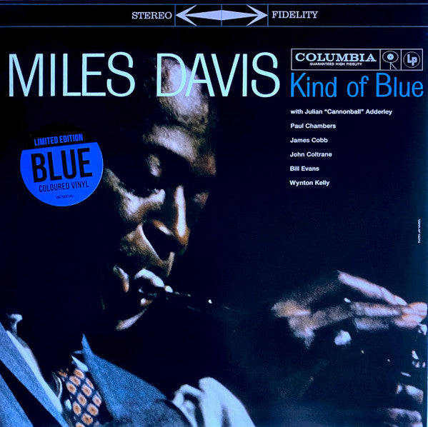 Kind Of Blue