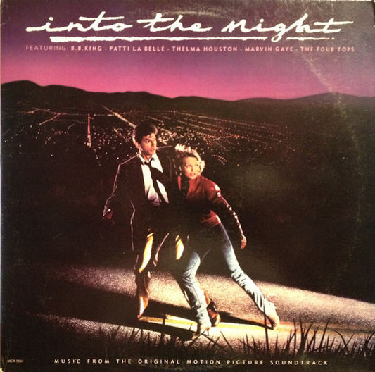 Into The Night (Music From The Original Motion Picture Soundtrack)