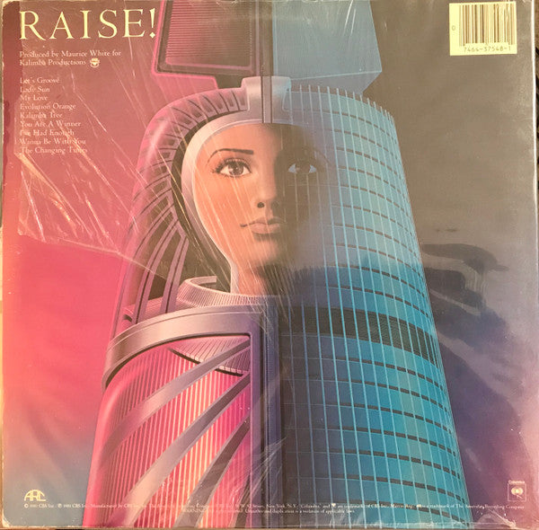 Raise!