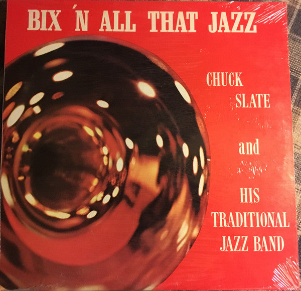 Bix 'N All That Jazz