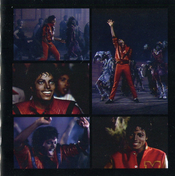 Thriller 40