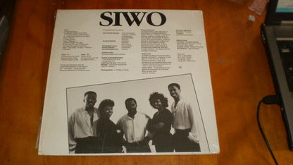 Siwo