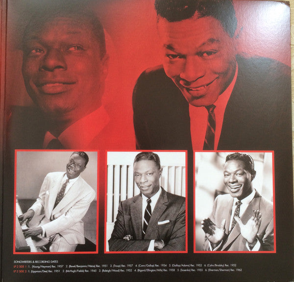 The Very Best Of Nat King Cole