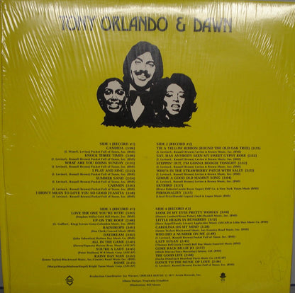 Tony Orlando & Dawn