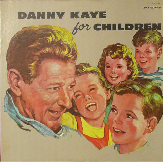 Danny Kaye For Children