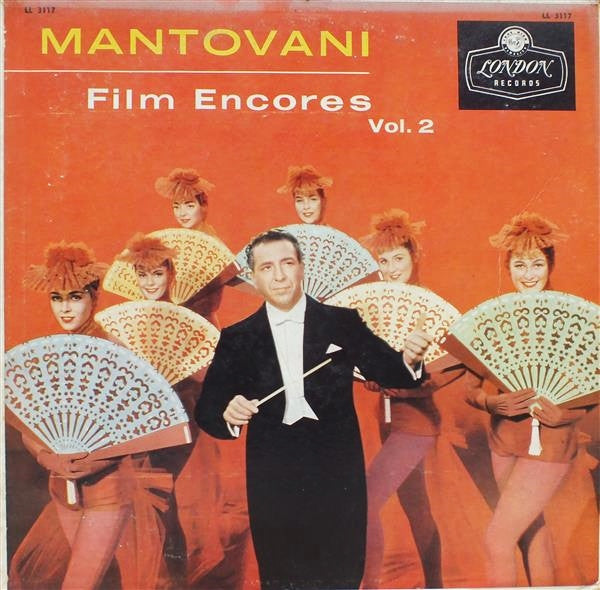 Film Encores, Vol. 2