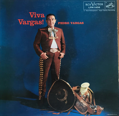 Viva Vargas!