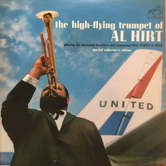 The High-Flying Trumpet Of Al Hirt