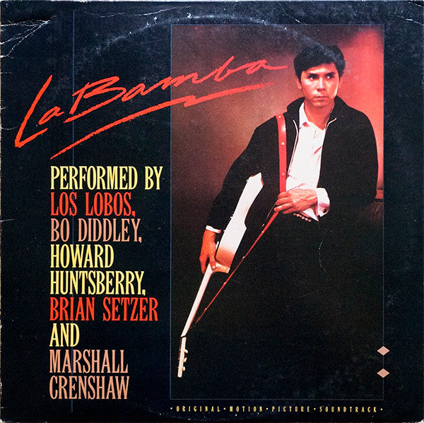 La Bamba (Original Motion Picture Soundtrack)