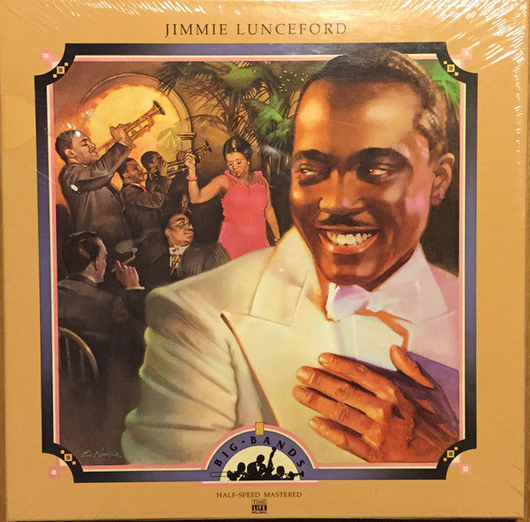 Big Bands: Jimmie Lunceford