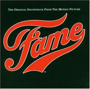 Fame - Original Soundtrack From The Motion Picture