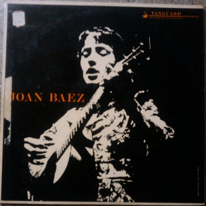 Joan Baez