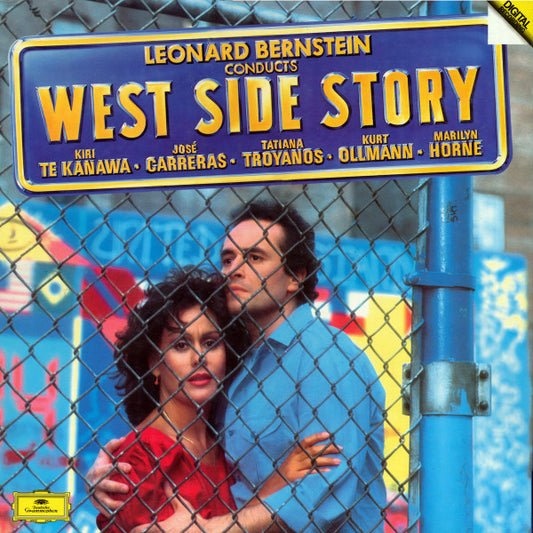 West Side Story