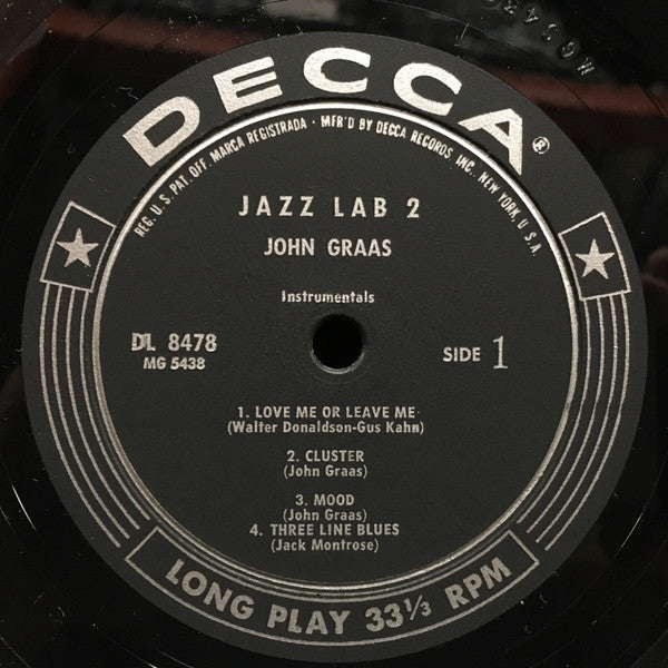 Jazz Lab 2