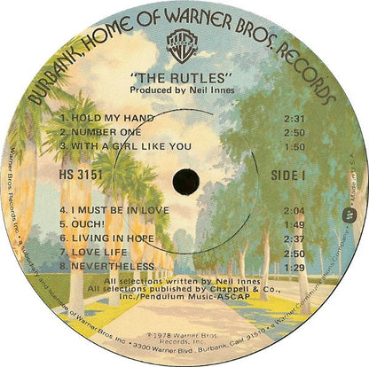 The Rutles