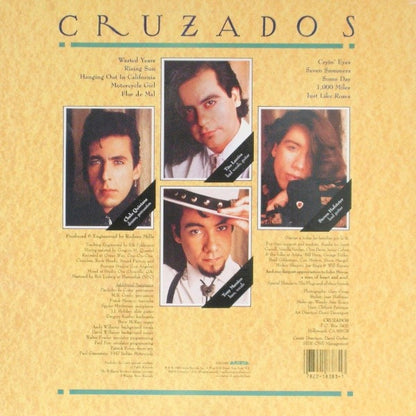 Cruzados