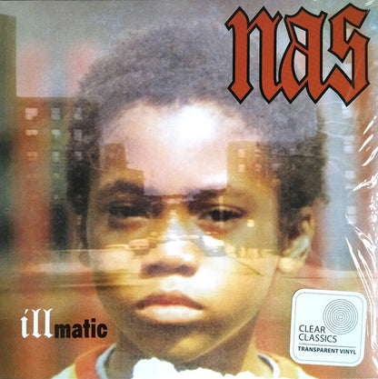 Illmatic