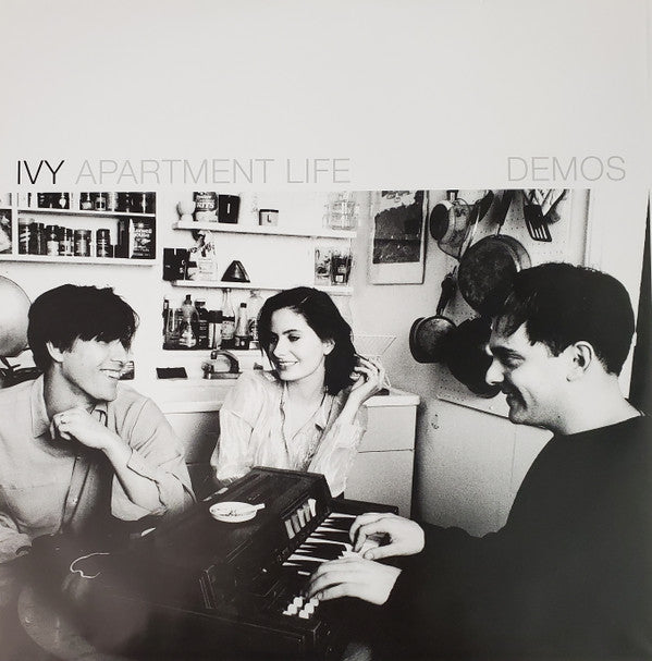 Apartment Life Demos