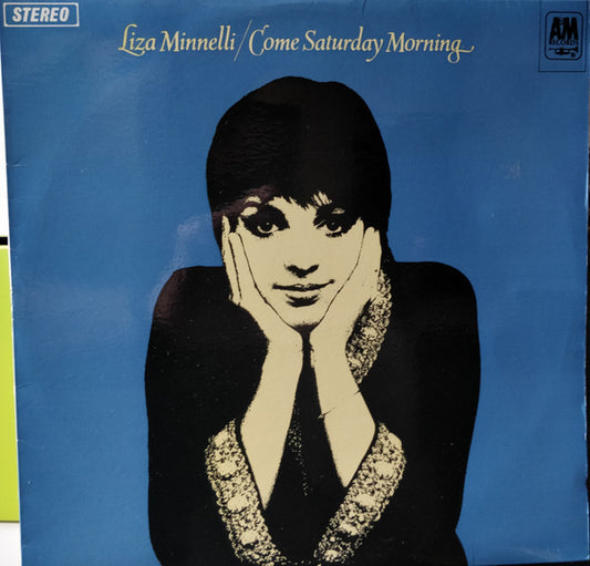 Come Saturday Morning - Liza Minnelli