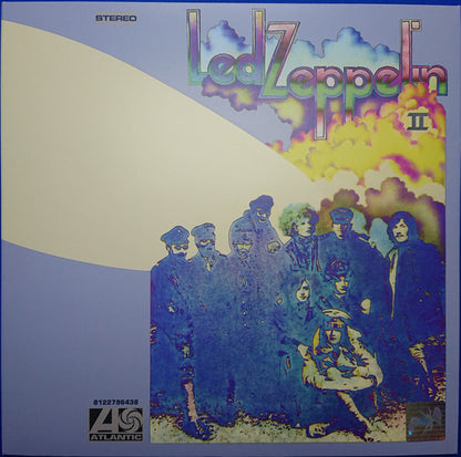 Led Zeppelin II