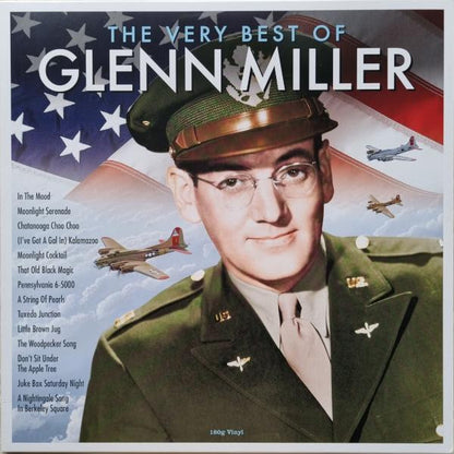 The Very Best Of Glenn Miller