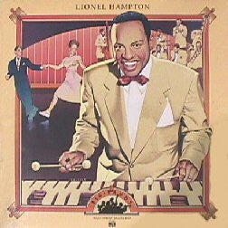 Big Bands: Lionel Hampton