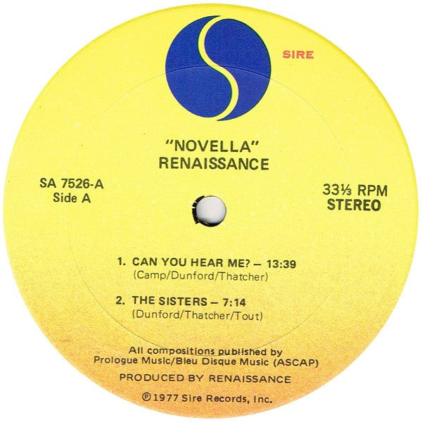 Novella