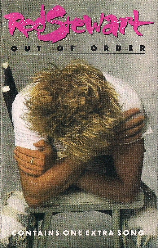 Out Of Order