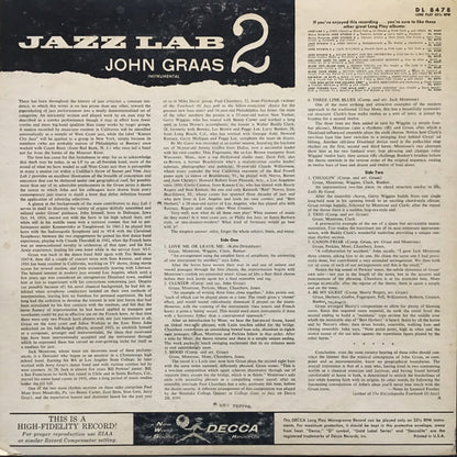 Jazz Lab 2