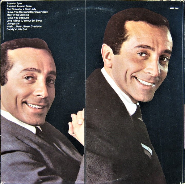 The Best Of Al Martino