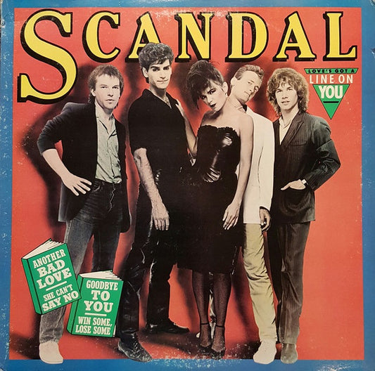 Scandal