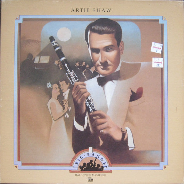 Big Bands: Artie Shaw