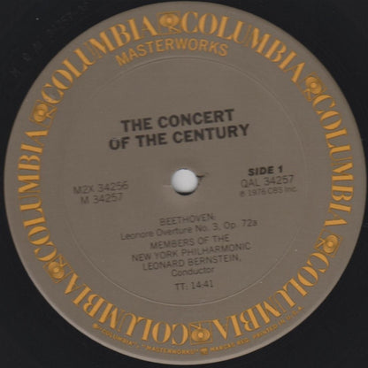 Concert Of The Century