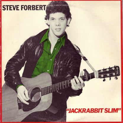 Jackrabbit Slim