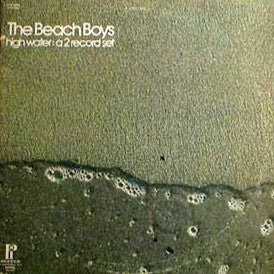 High Water - The Beach Boys
