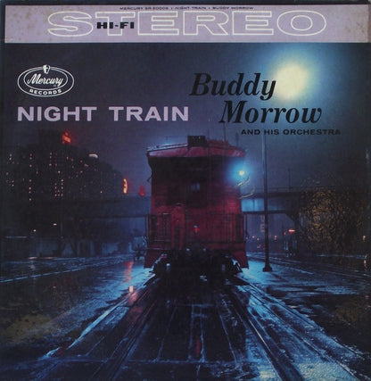 Night Train