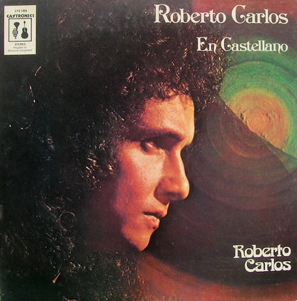 Roberto Carlos En Castellano