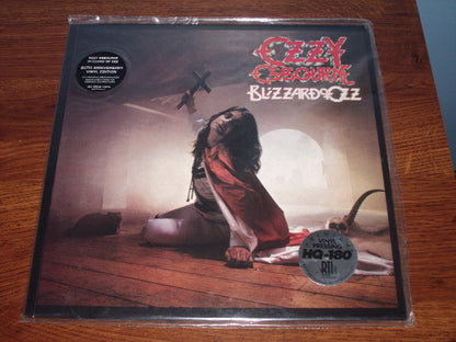 Blizzard Of Ozz